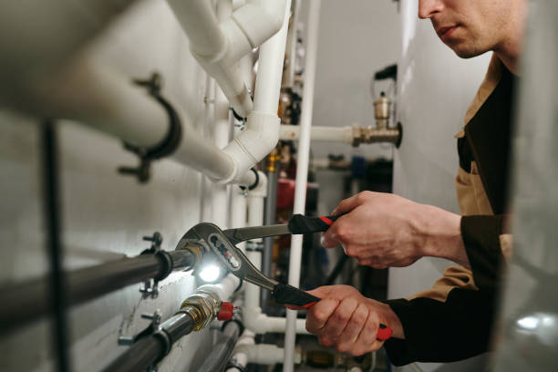 Best Local Plumber Services  in New Richmond, OH