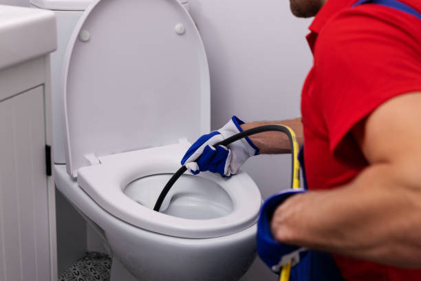 Best Residential Plumbing Services  in New Richmond, OH