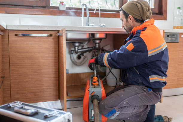 Best Best Plumbers Near Me  in New Richmond, OH