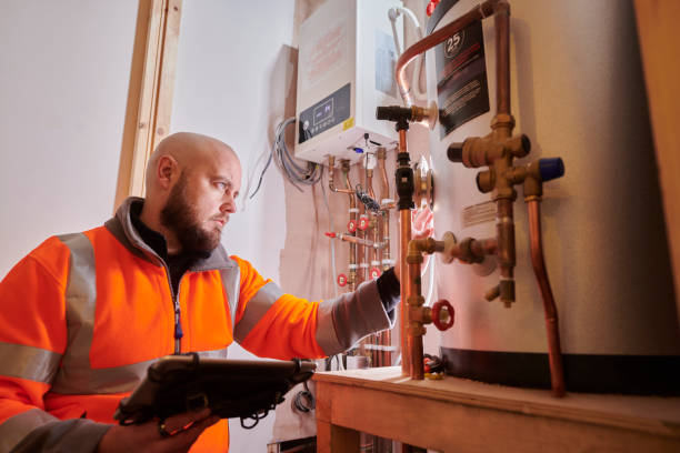 Best Water Leak Repair  in New Richmond, OH