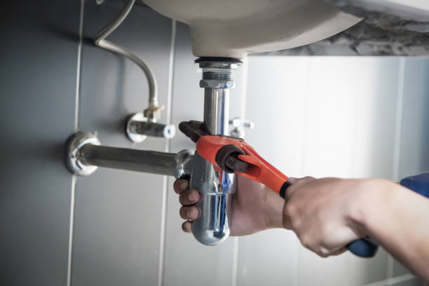 Best Faucet Repair  in New Richmond, OH