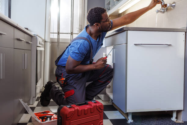 Best Affordable Plumbing Services  in New Richmond, OH