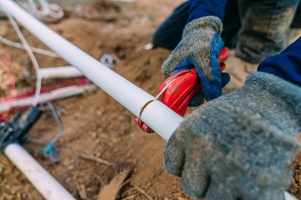 Best Plumbing Inspection Services  in New Richmond, OH